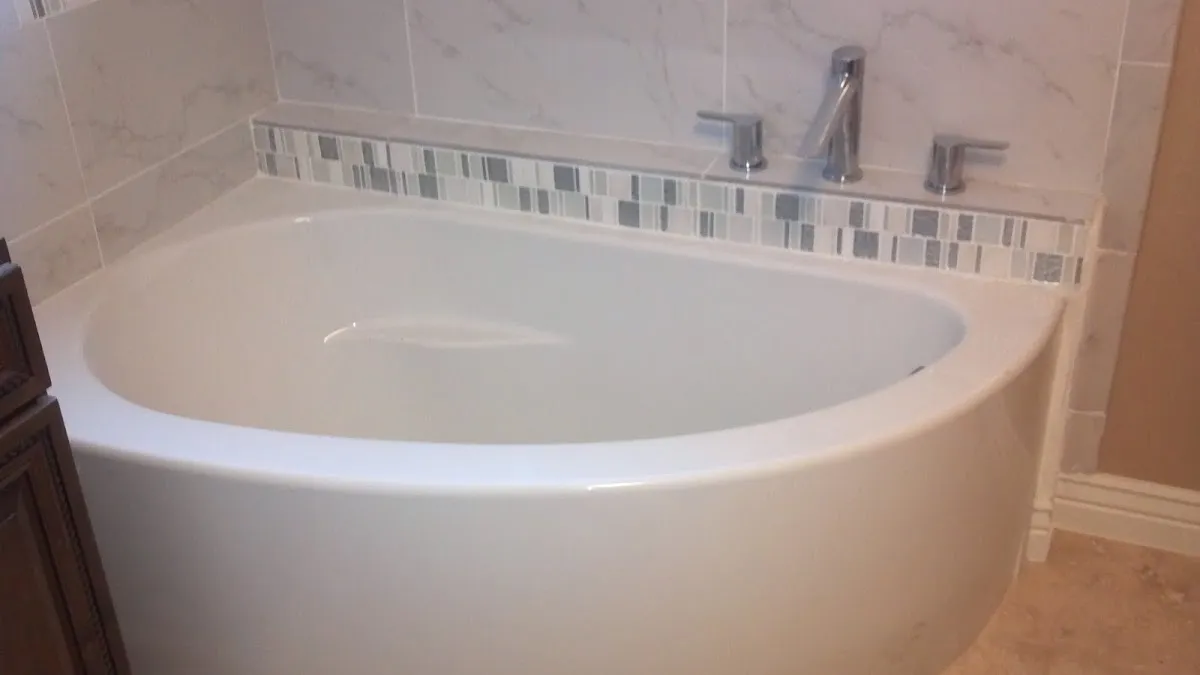 Plumbing services in Halls, TN